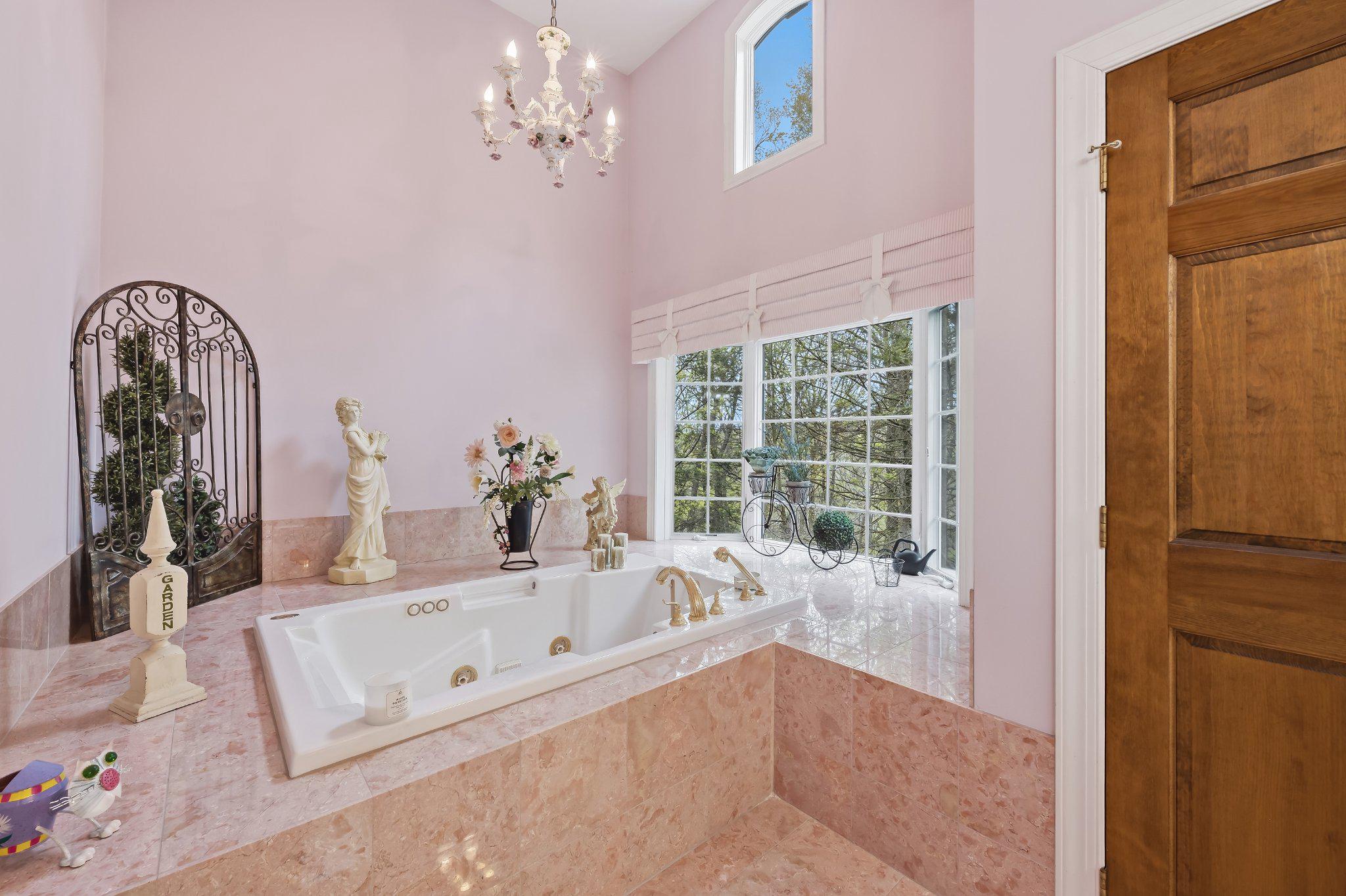 6688 Haasadahl Road Allentown, PA 18106 - Photo 20 of 31 Luxurious spa retreat with relaxing views
