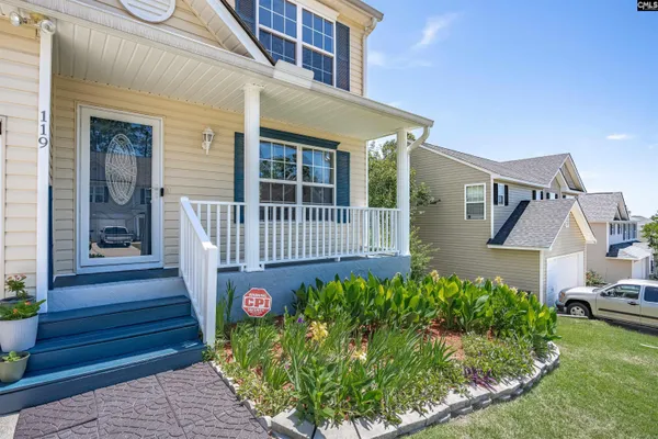 $299,000 | 119 Silverberry Drive, Lexington, SC 29073