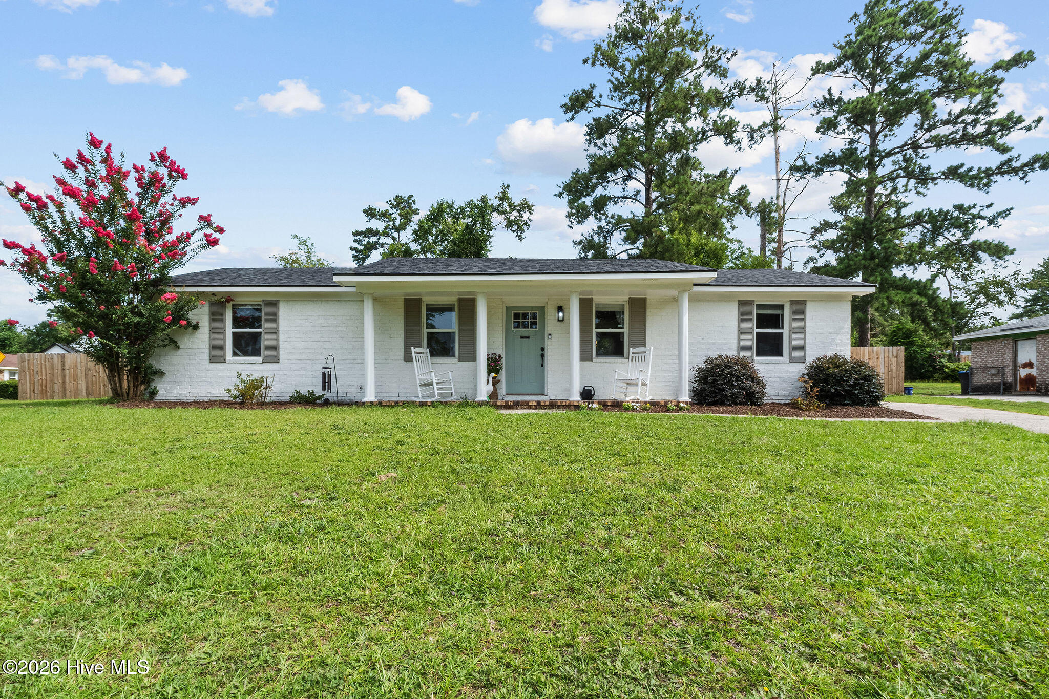 3711 Cairo Court Augusta, GA 30906 - Photo 1 of 32