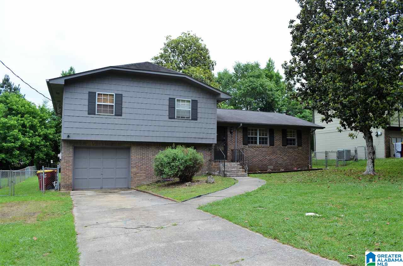 309 St John Road Northwest Birmingham, AL 35215 - Photo 1 of 18