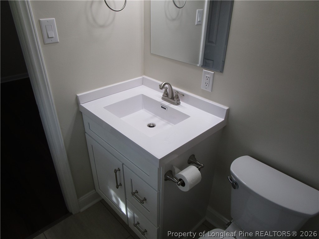 5119 Cooper Road Fayetteville, NC 28311 - Photo 26 of 35