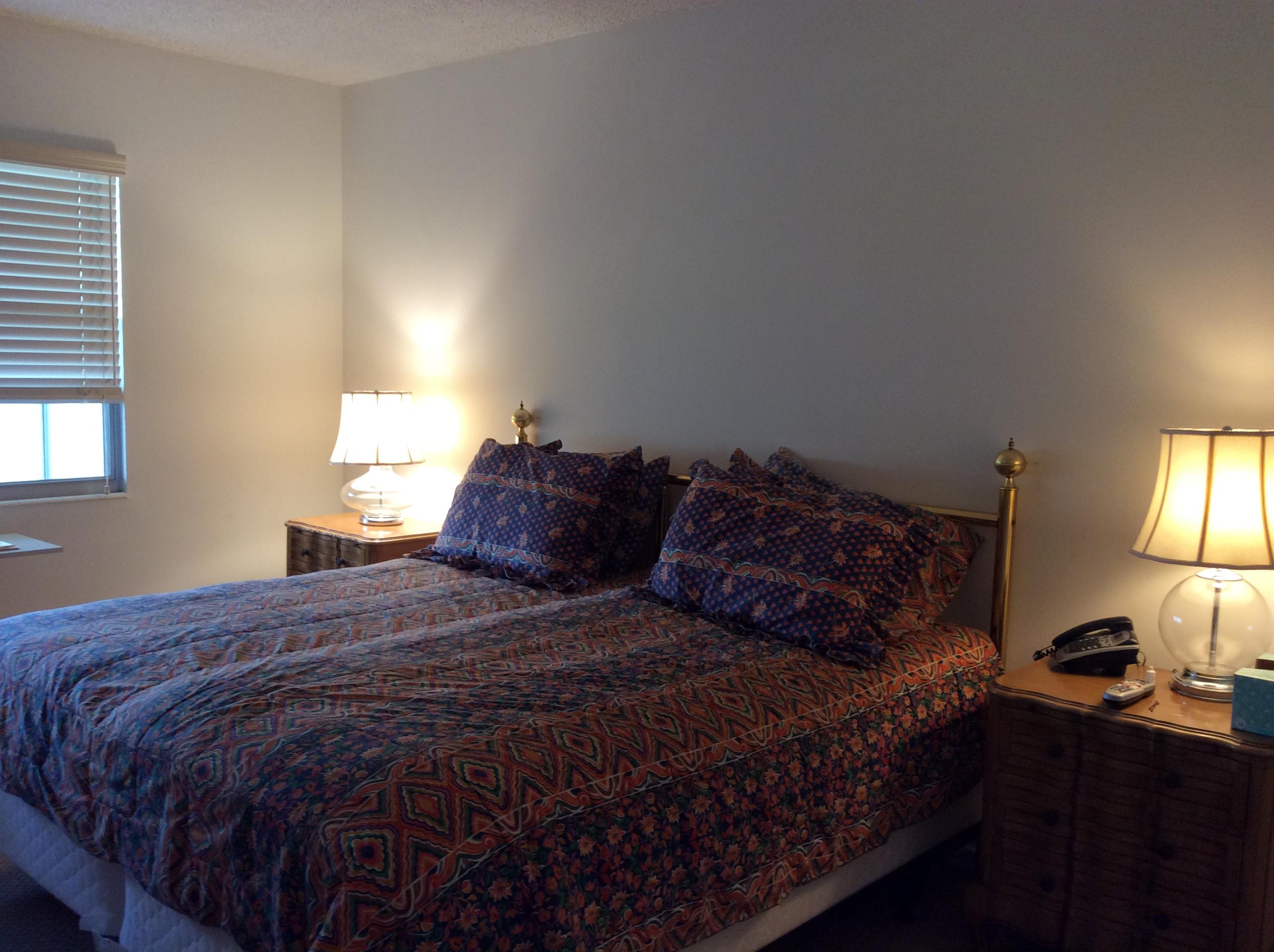 2008 Exeter Boca Raton, FL 33434 - Photo 8 of 13 Master Bedroom