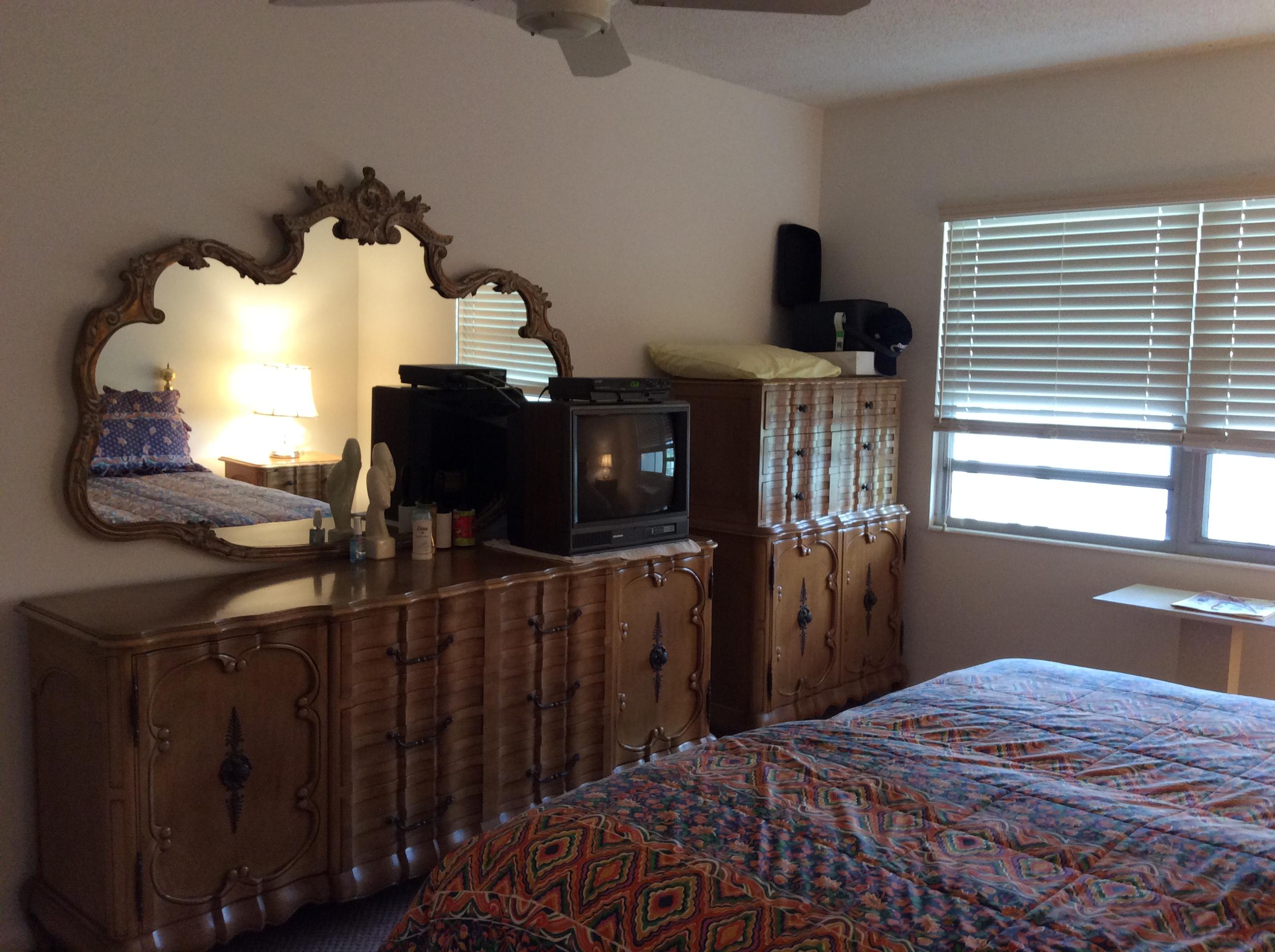 2008 Exeter Boca Raton, FL 33434 - Photo 9 of 13 Master Bedroom