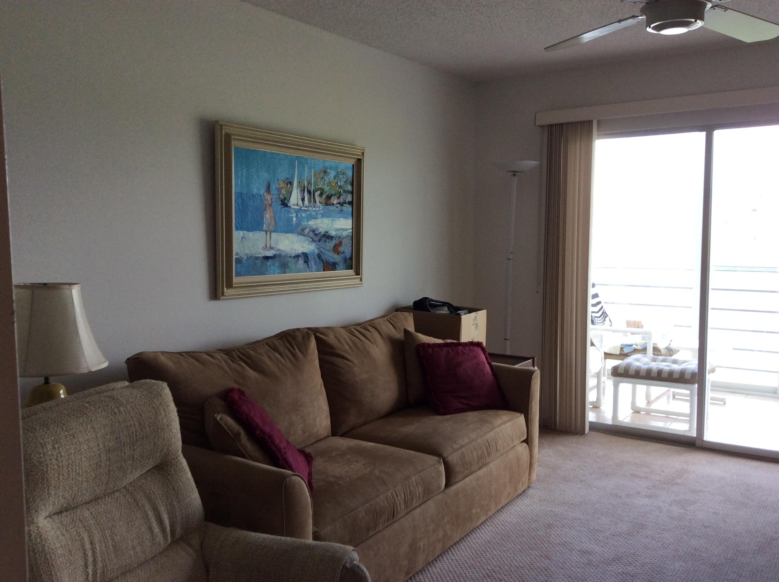 2008 Exeter Boca Raton, FL 33434 - Photo 10 of 13 Second Bedroom