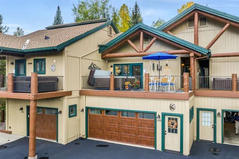 $1,670,000 | 1735 Saddle Creek Court, Steamboat Springs, CO 80487