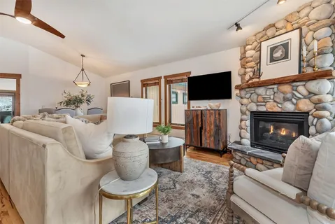 $1,670,000 | 1735 Saddle Creek Court, Steamboat Springs, CO 80487