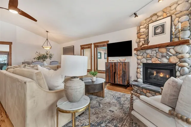 $1,670,000 | 1735 Saddle Creek Court, Steamboat Springs, CO 80487