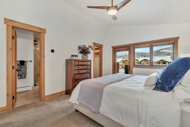 $1,670,000 | 1735 Saddle Creek Court, Steamboat Springs, CO 80487