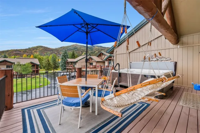 $1,670,000 | 1735 Saddle Creek Court, Steamboat Springs, CO 80487
