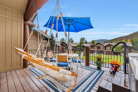 $1,670,000 | 1735 Saddle Creek Court, Steamboat Springs, CO 80487