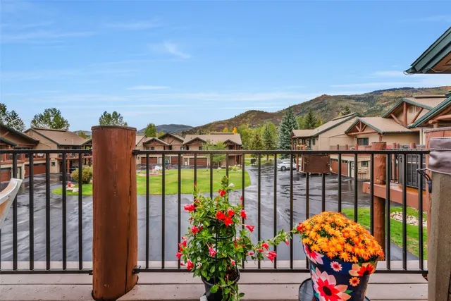 $1,670,000 | 1735 Saddle Creek Court, Steamboat Springs, CO 80487
