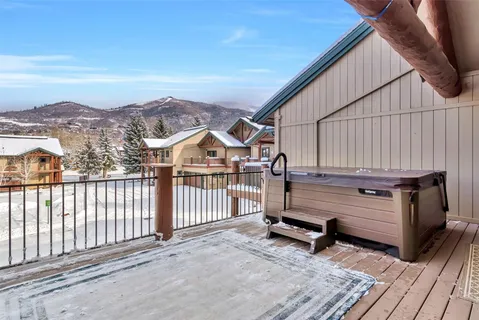 $1,670,000 | 1735 Saddle Creek Court, Steamboat Springs, CO 80487