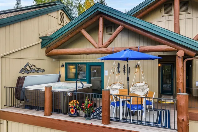 $1,670,000 | 1735 Saddle Creek Court, Steamboat Springs, CO 80487