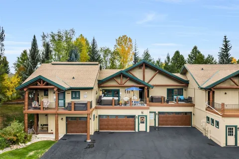 $1,670,000 | 1735 Saddle Creek Court, Steamboat Springs, CO 80487