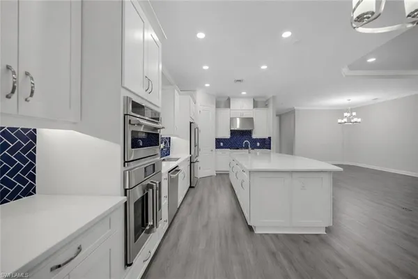 $949,500 | 15107 Pescara Street, Naples, FL 34114