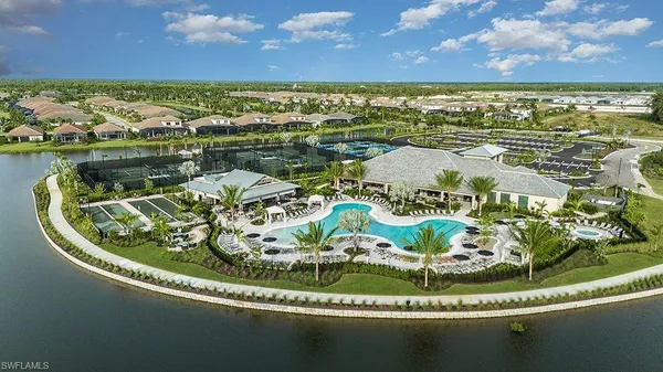 $949,500 | 15107 Pescara Street, Naples, FL 34114