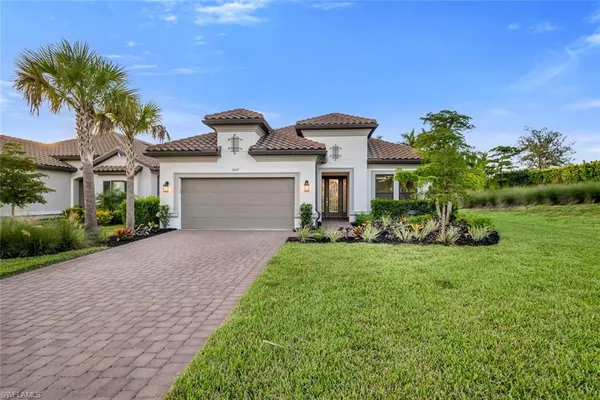 $949,500 | 15107 Pescara Street, Naples, FL 34114