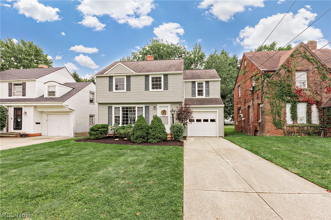 5164 Spencer Road Lyndhurst, OH 44124 - Photo 45 of 50 Gallery Image 45