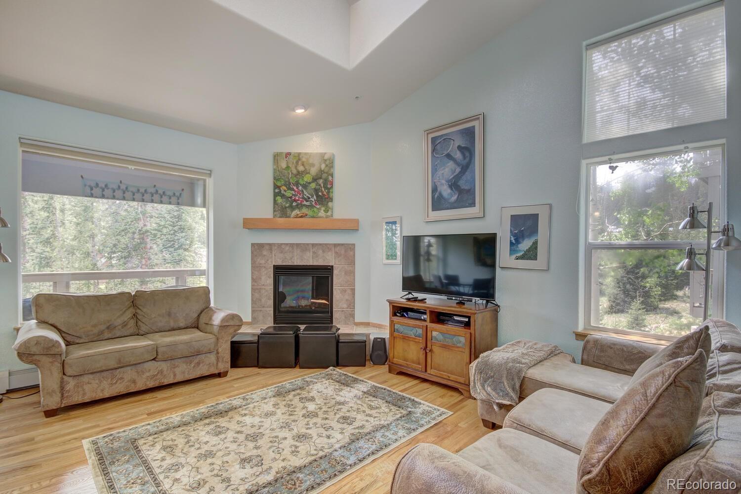 91499 Ryan Gulch Road, Unit B5 Silverthorne, CO 80498 - Photo 1 of 32 Gallery Image 1