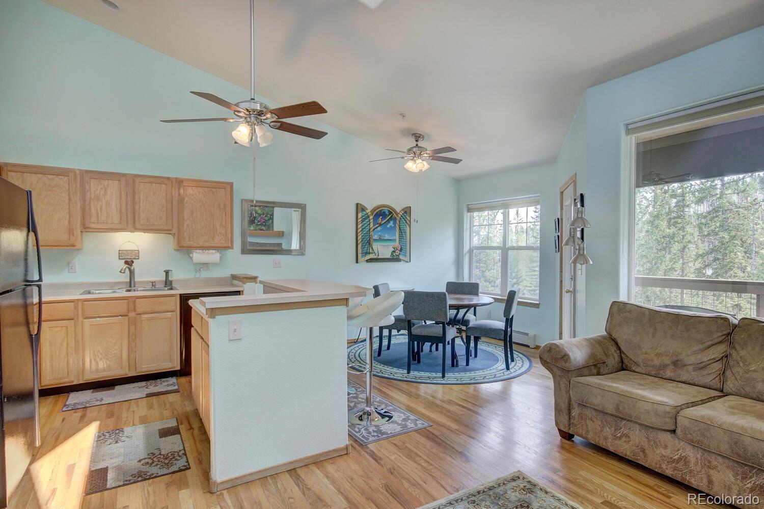 91499 Ryan Gulch Road, Unit B5 Silverthorne, CO 80498 - Photo 4 of 32 Gallery Image 4
