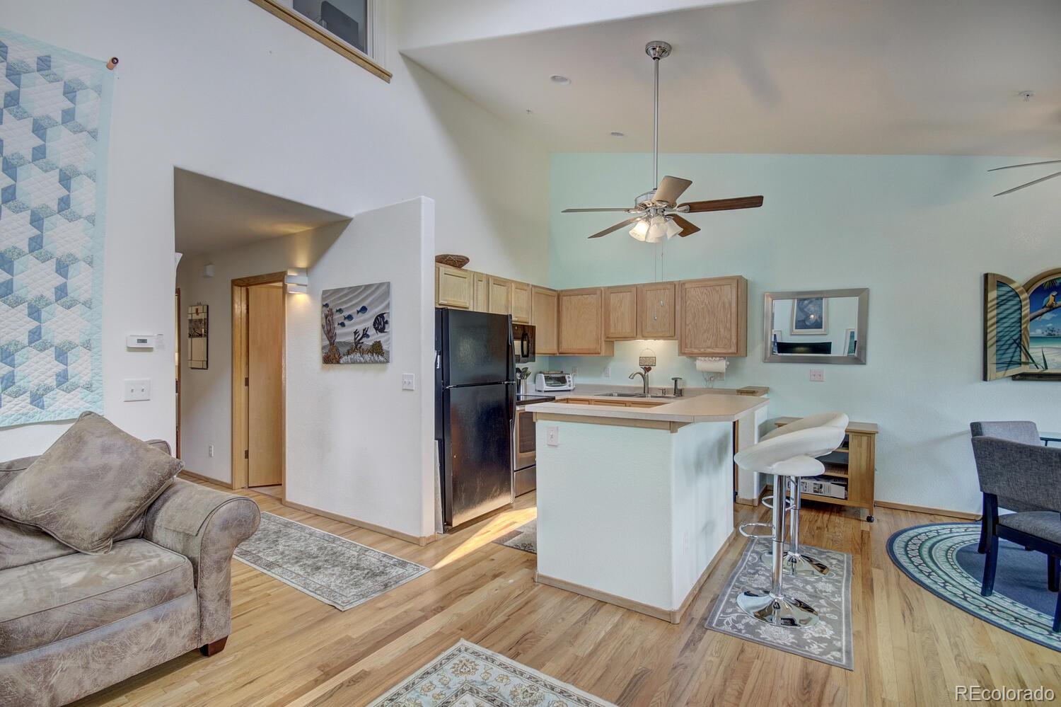 91499 Ryan Gulch Road, Unit B5 Silverthorne, CO 80498 - Photo 5 of 32 Gallery Image 5