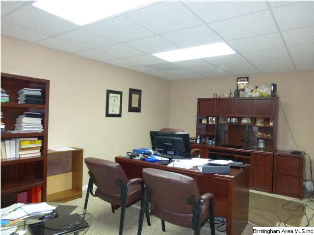 120 Wild Timber Parkway Pelham, AL 35124 - Photo 22 of 32