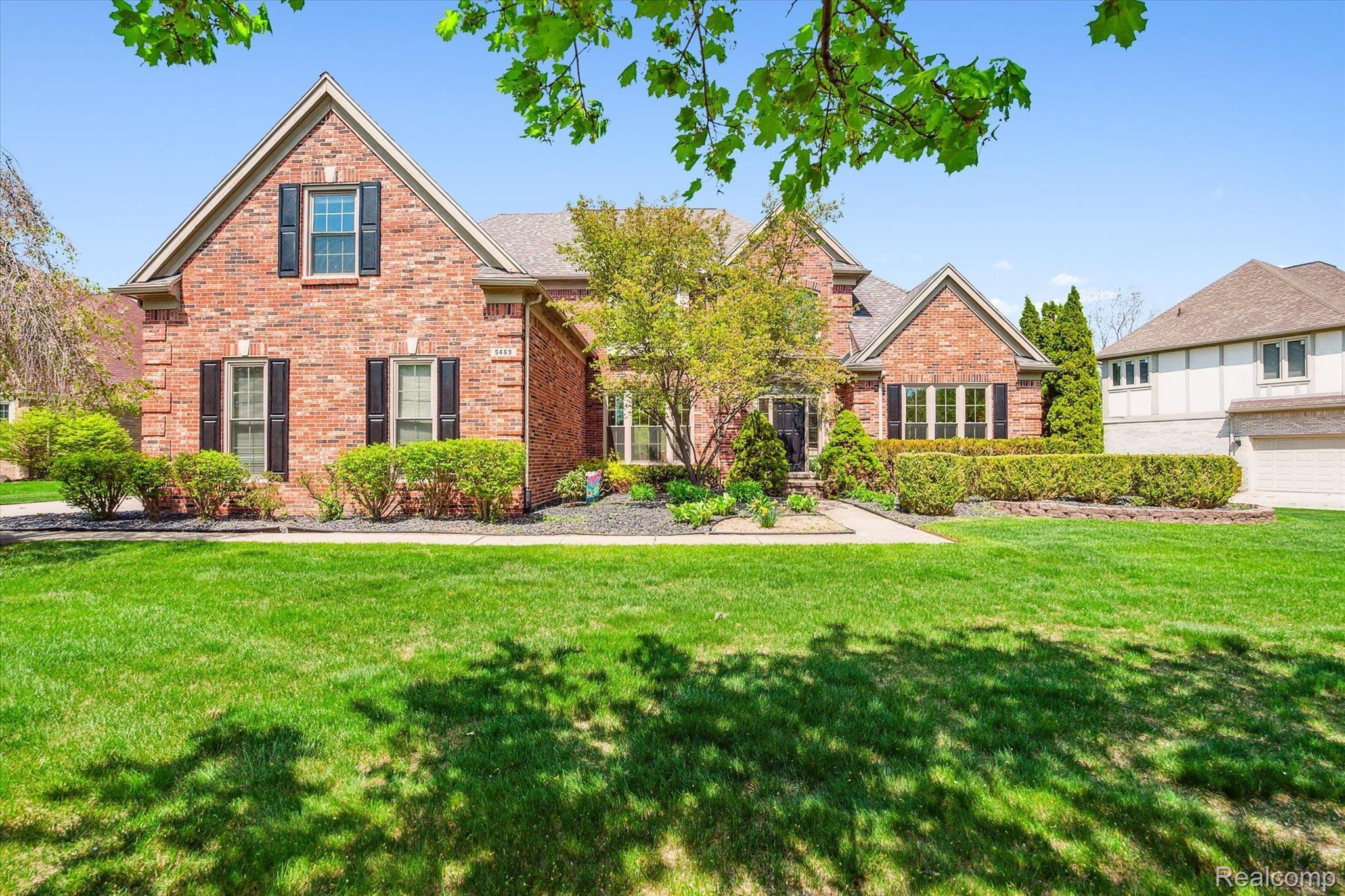 6469 Kennesaw Road Canton, MI 48187 - Photo 4 of 70 Gallery Image 4