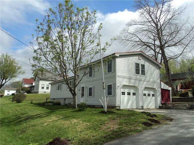 2065 Lakeview Road Milo, ME 04463 - Photo 2 of 30 Garage