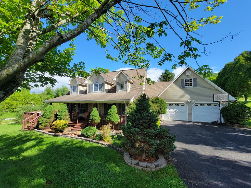 79 Deer Ridge Drive Independence, VA 24348 - Photo 1 of 47 Gallery Image 1