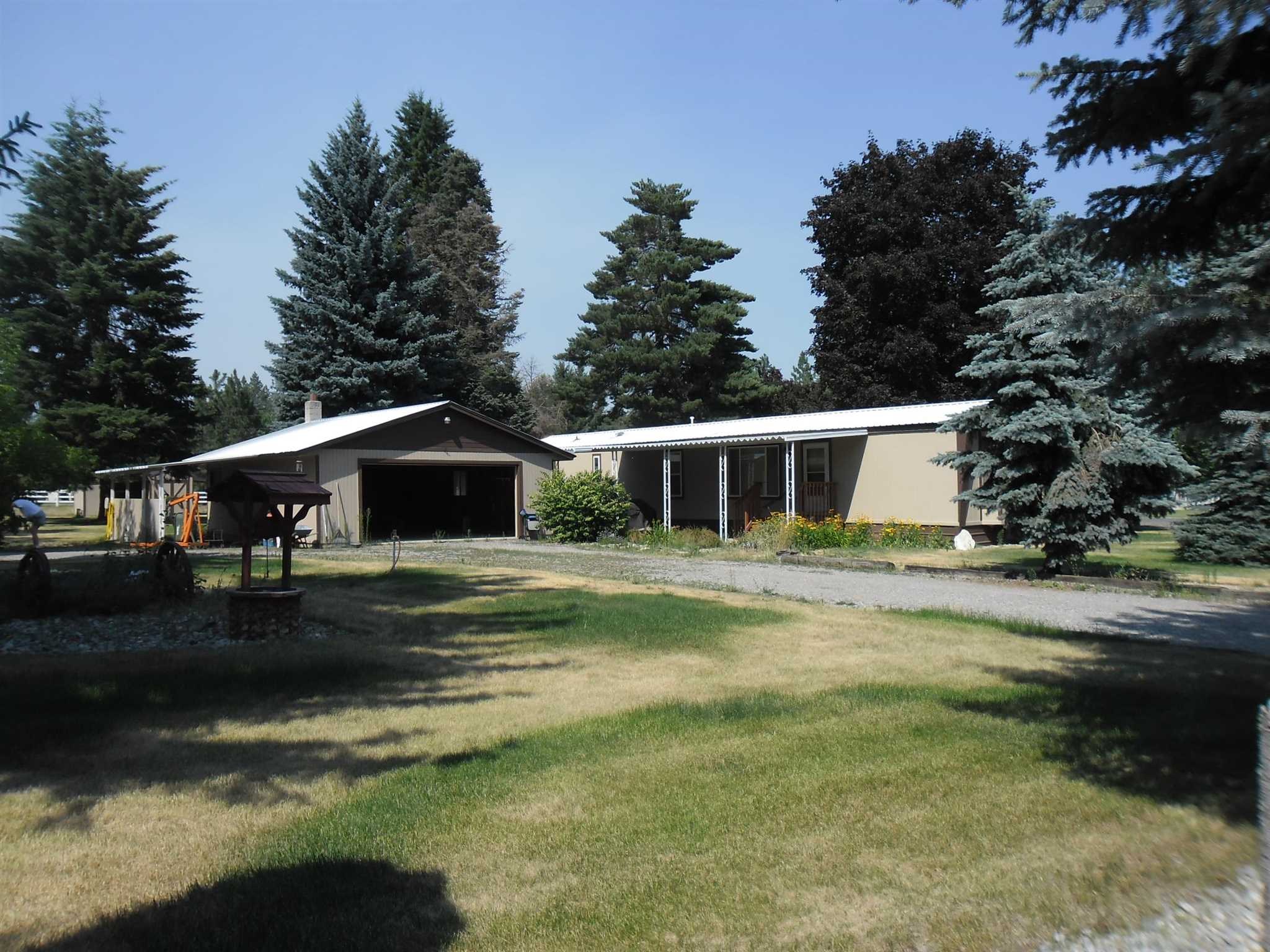1702 West Pinto Road Colbert, WA 99005 - Photo 1 of 29 Gallery Image 1
