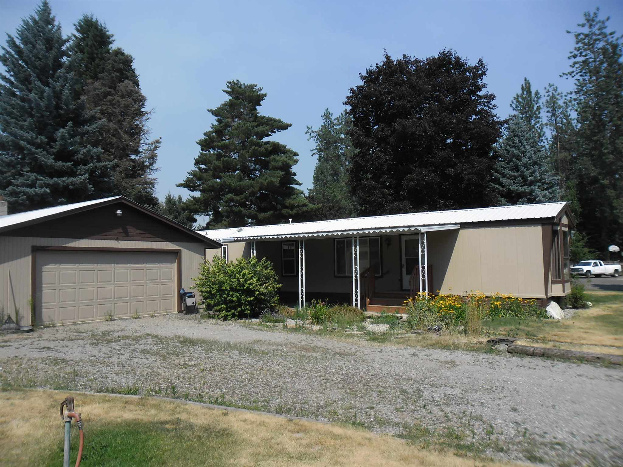 1702 West Pinto Road Colbert, WA 99005 - Photo 2 of 29 Gallery Image 2