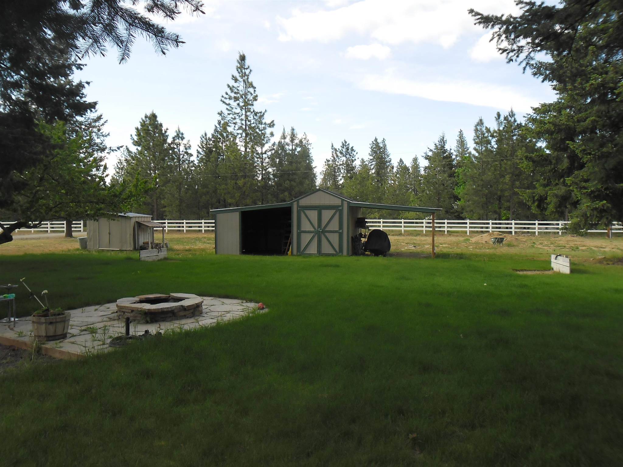 1702 West Pinto Road Colbert, WA 99005 - Photo 11 of 29 Gallery Image 11