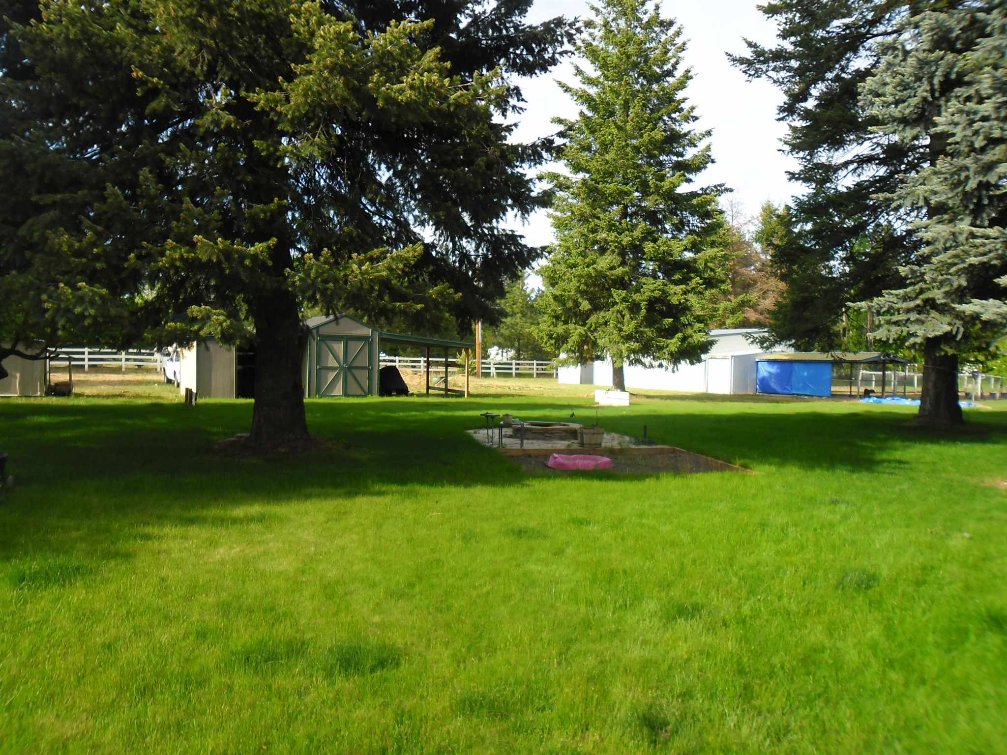 1702 West Pinto Road Colbert, WA 99005 - Photo 12 of 29 Gallery Image 12