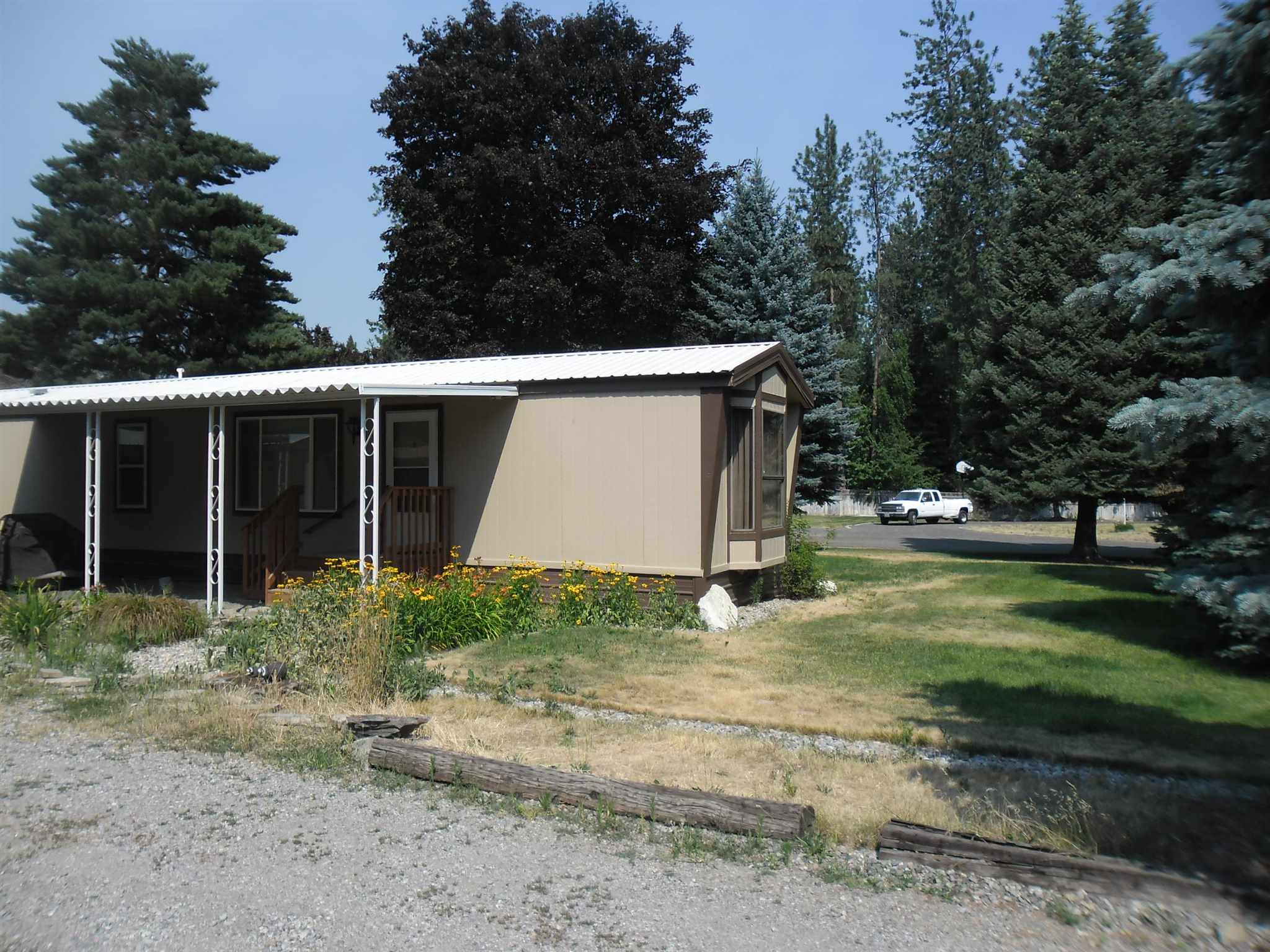 1702 West Pinto Road Colbert, WA 99005 - Photo 7 of 29 Gallery Image 7