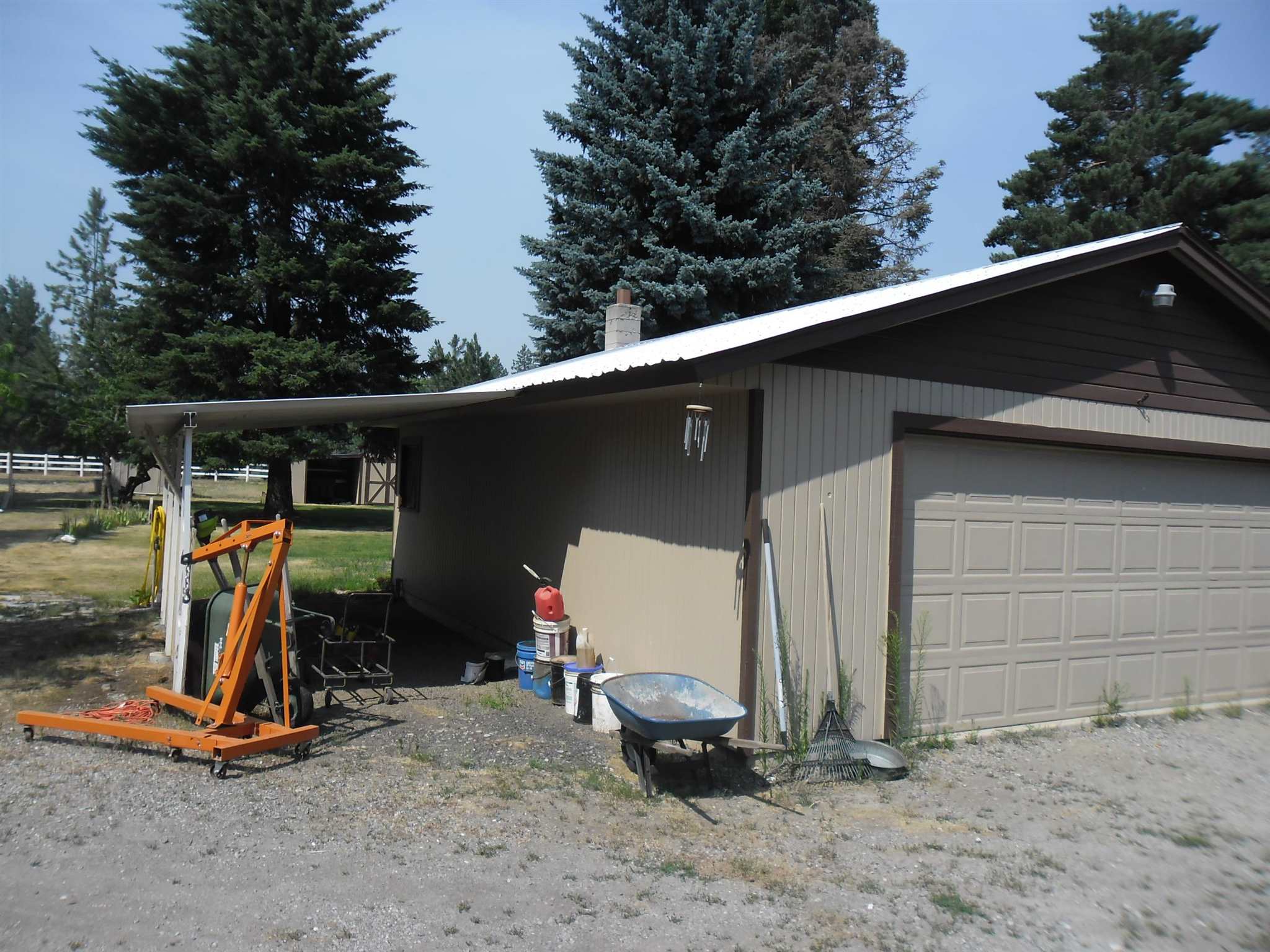 1702 West Pinto Road Colbert, WA 99005 - Photo 8 of 29 Gallery Image 8