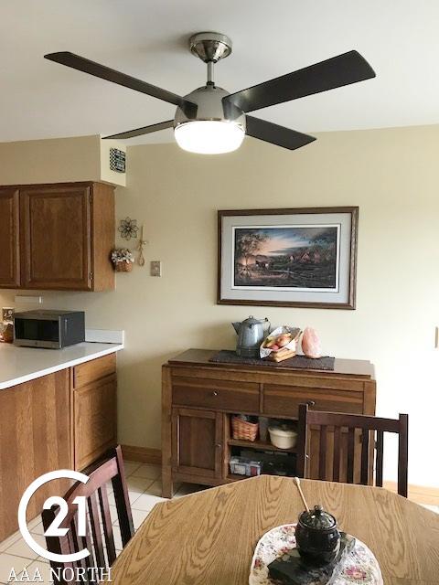 57507 Jewell Road Washington, MI 48094 - Photo 9 of 22 eating area