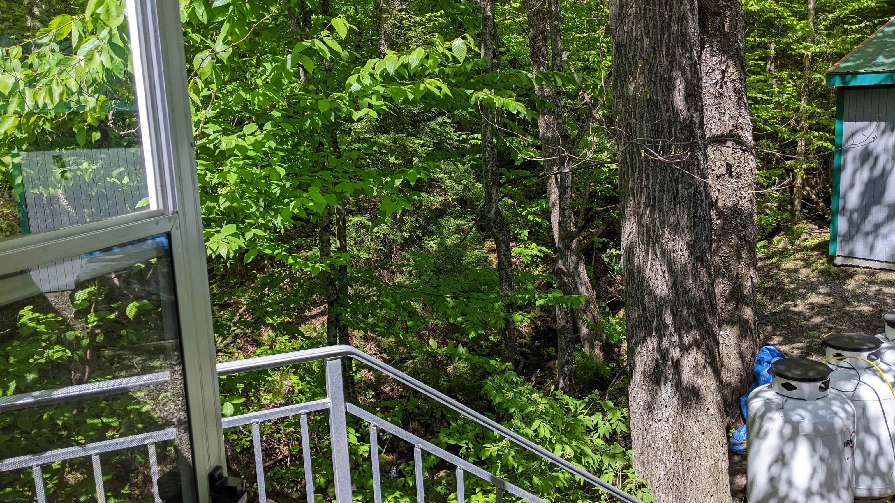 281 Dunbar Hill Road Fayston, VT 05660 - Photo 15 of 21