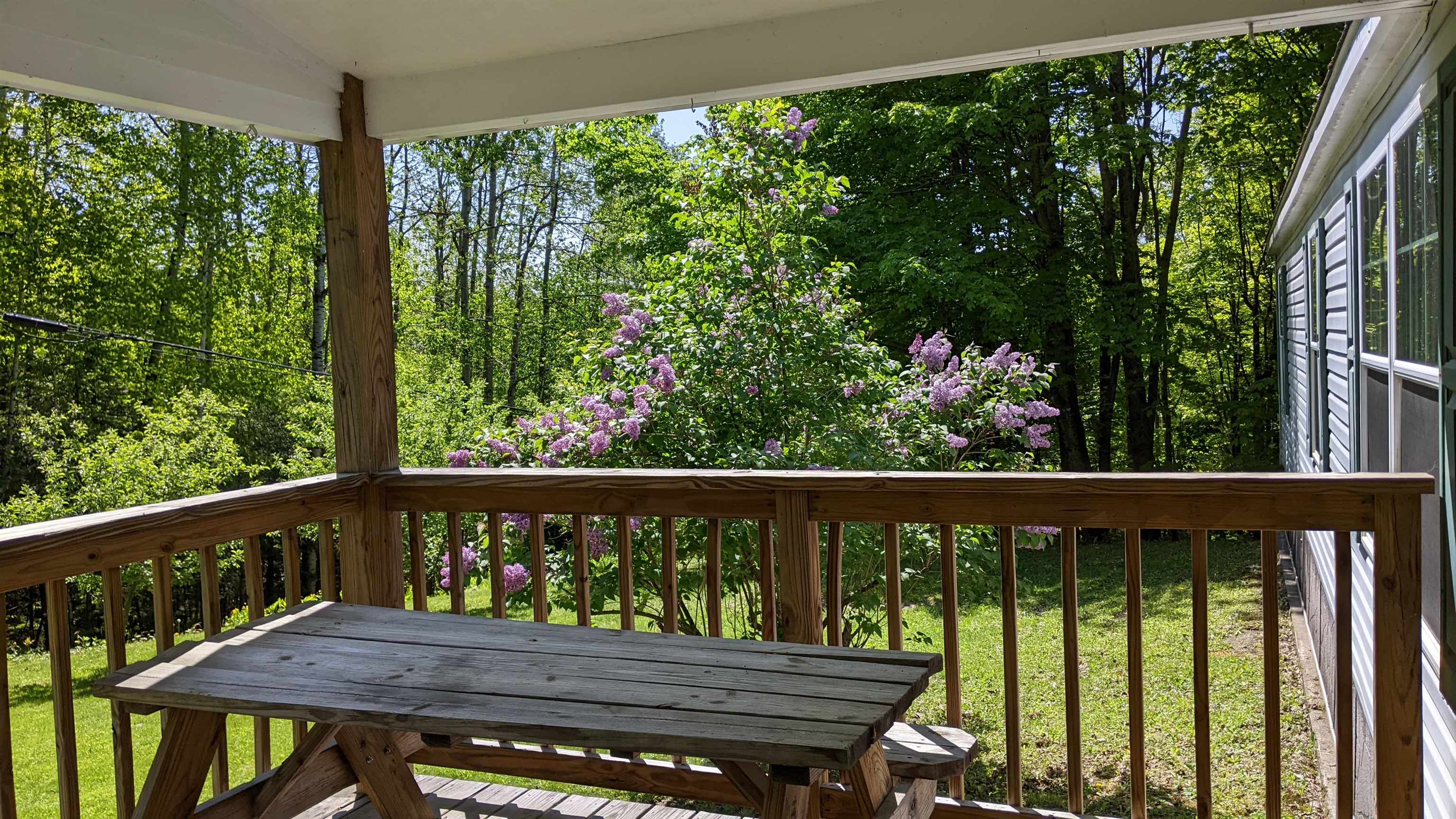 281 Dunbar Hill Road Fayston, VT 05660 - Photo 16 of 21