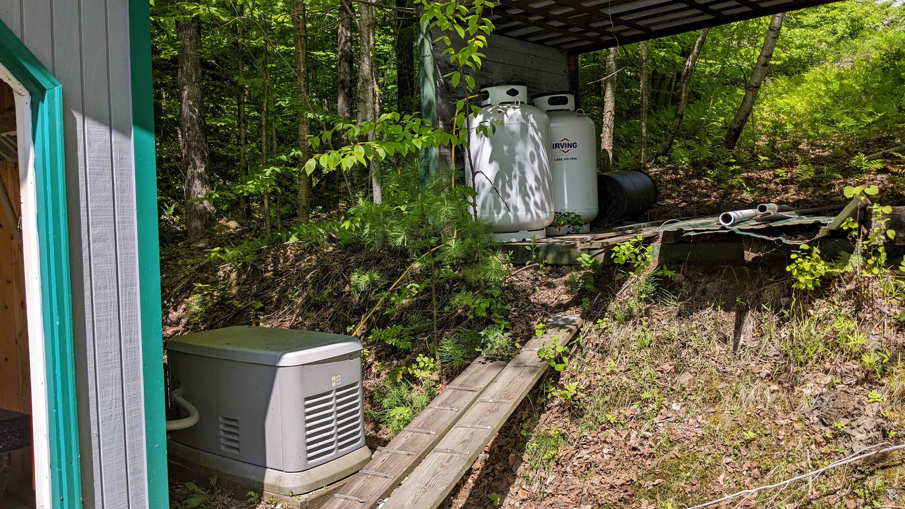 281 Dunbar Hill Road Fayston, VT 05660 - Photo 17 of 21