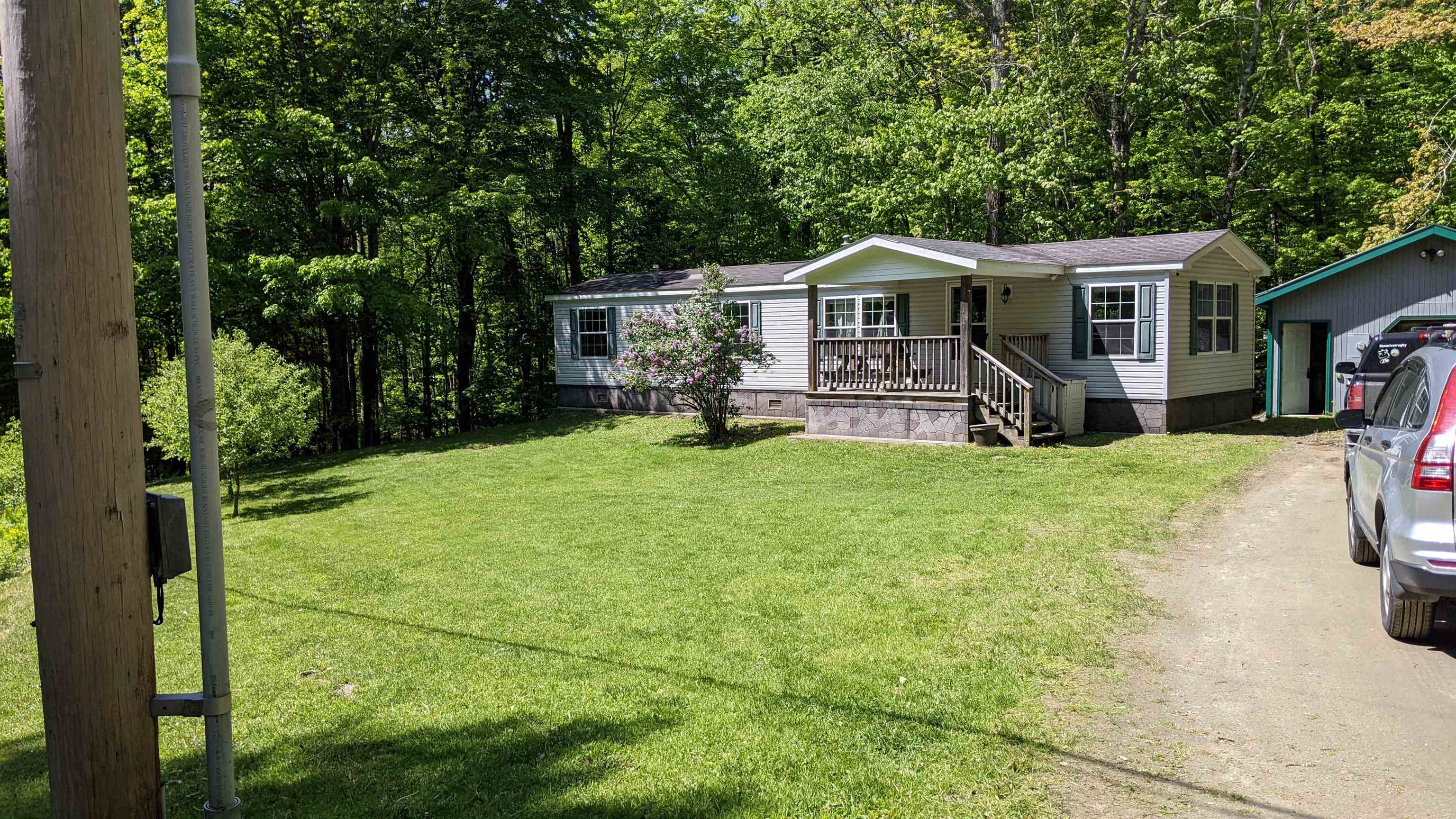 281 Dunbar Hill Road Fayston, VT 05660 - Photo 2 of 21