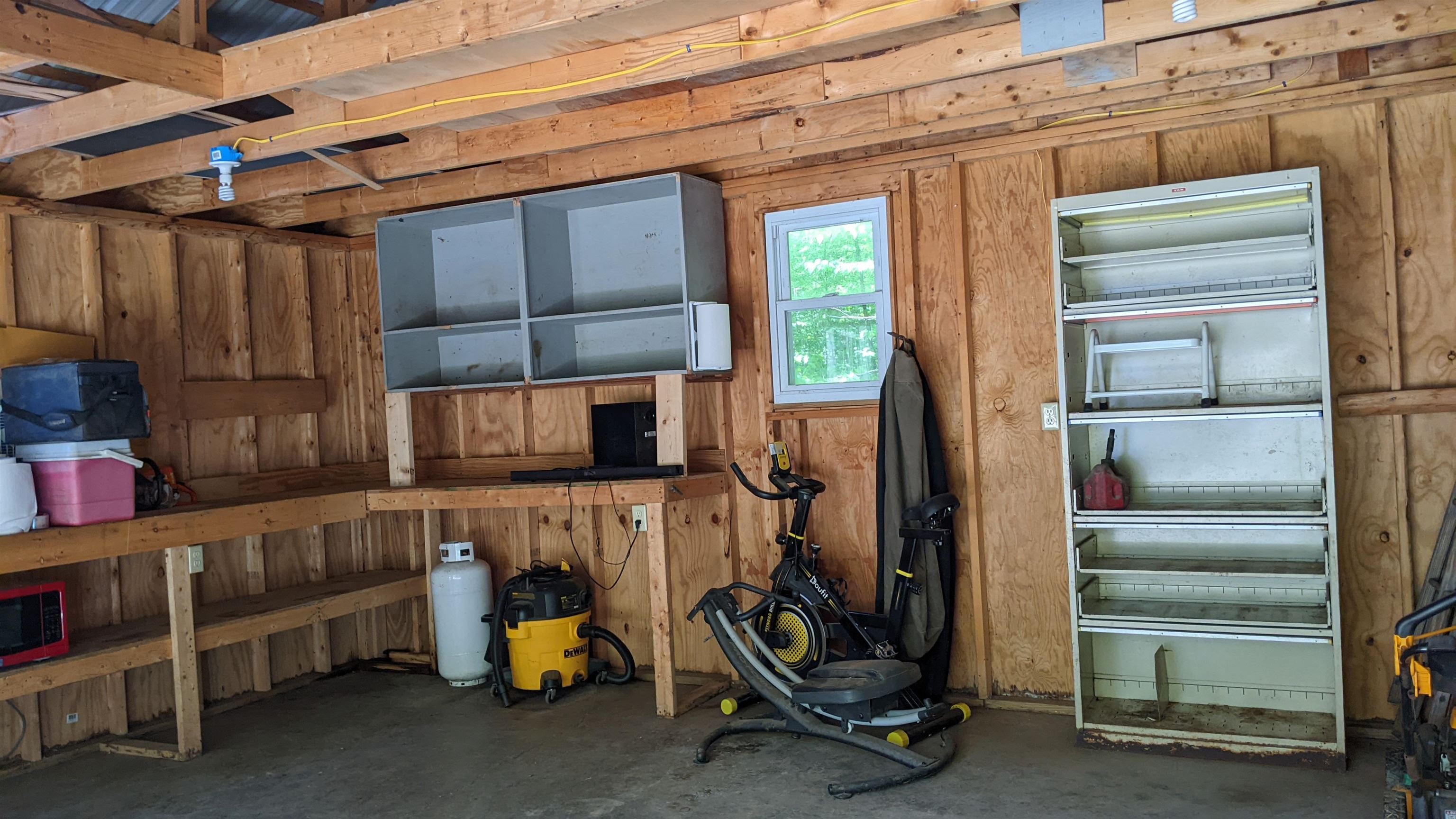 281 Dunbar Hill Road Fayston, VT 05660 - Photo 21 of 21