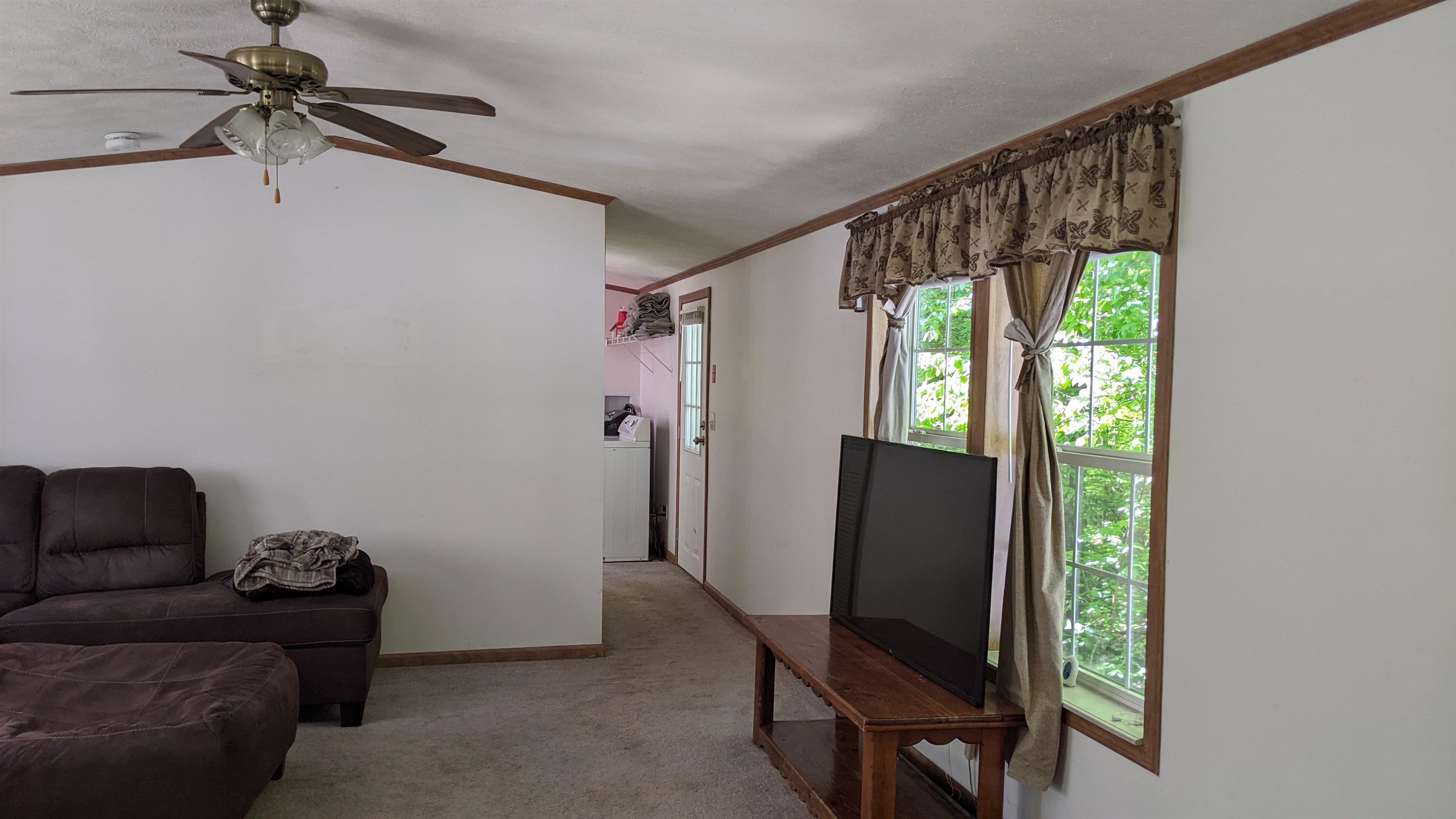 281 Dunbar Hill Road Fayston, VT 05660 - Photo 4 of 21