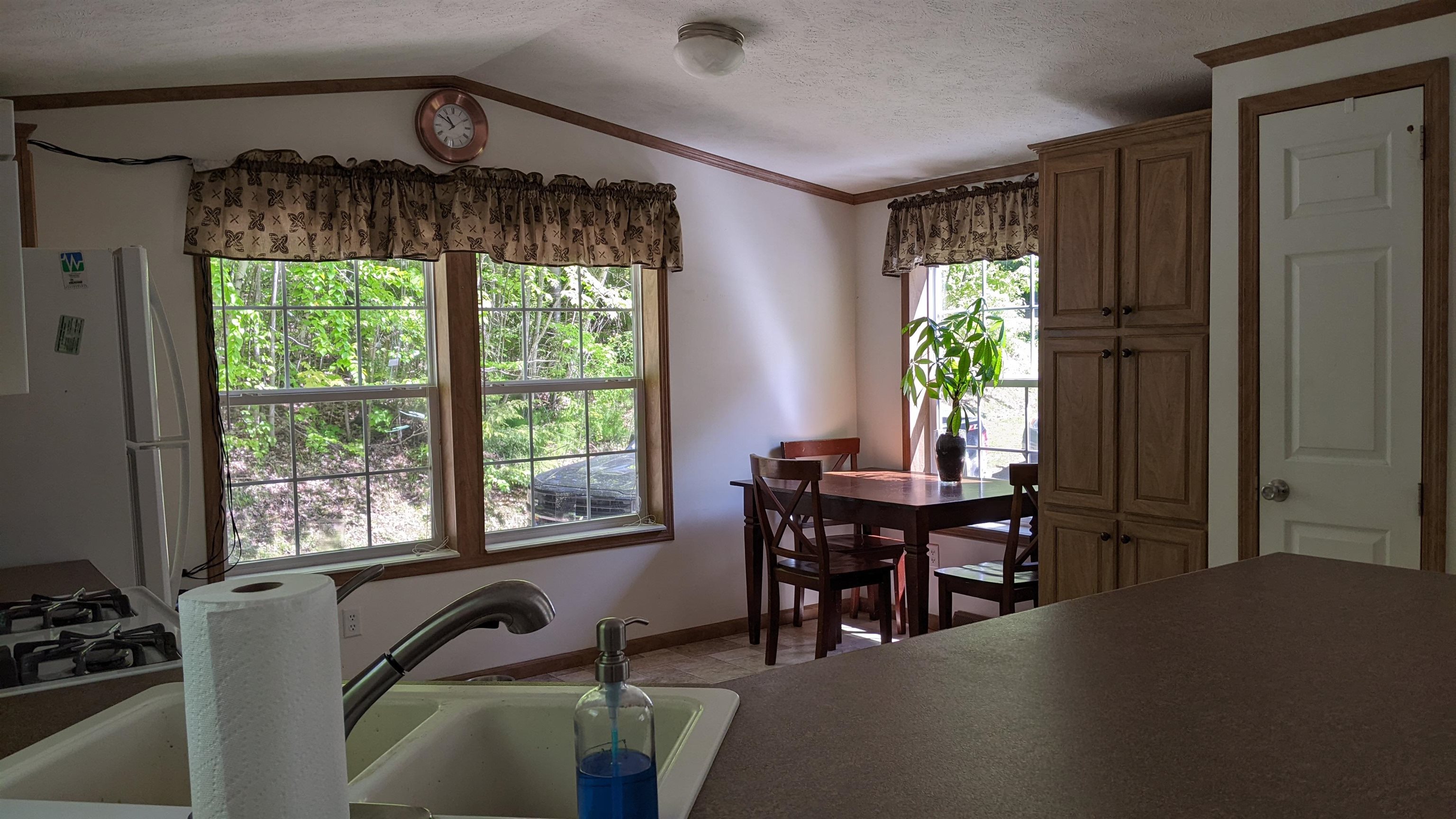 281 Dunbar Hill Road Fayston, VT 05660 - Photo 5 of 21