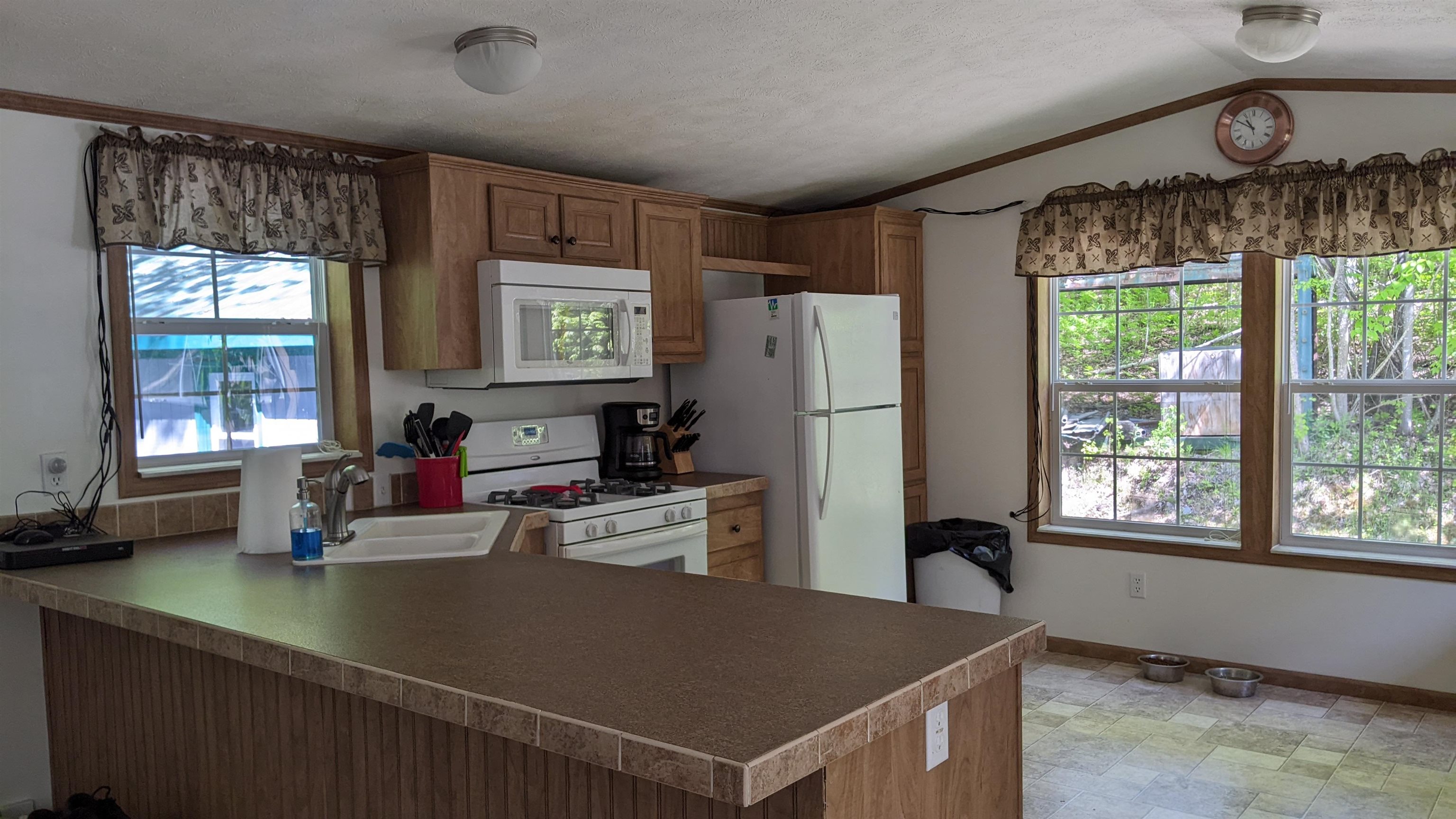 281 Dunbar Hill Road Fayston, VT 05660 - Photo 6 of 21