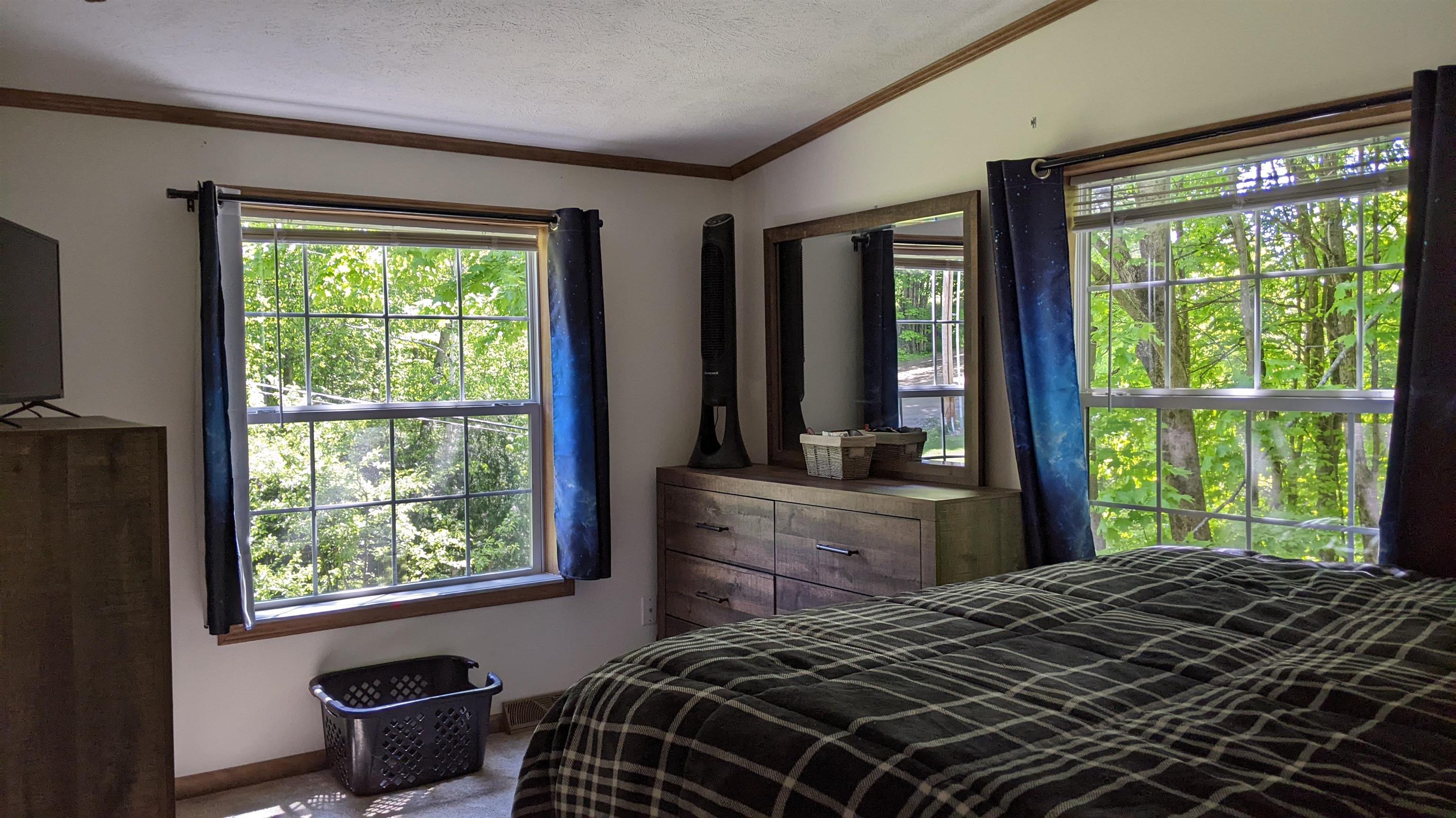 281 Dunbar Hill Road Fayston, VT 05660 - Photo 8 of 21