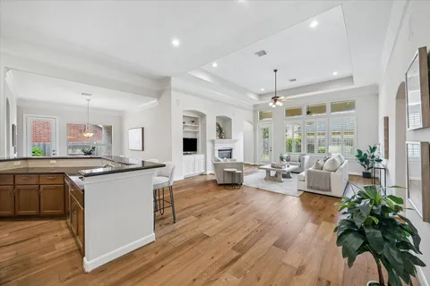 $675,000 | 5914 Solar Point Lane, Houston, TX 77041