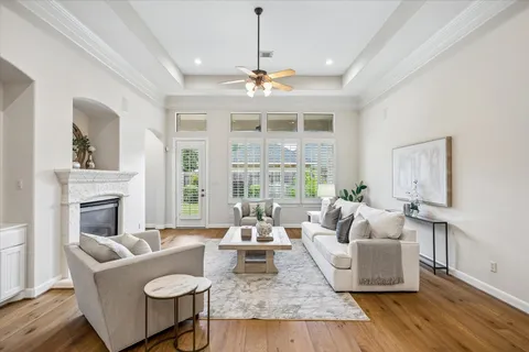 $675,000 | 5914 Solar Point Lane, Houston, TX 77041