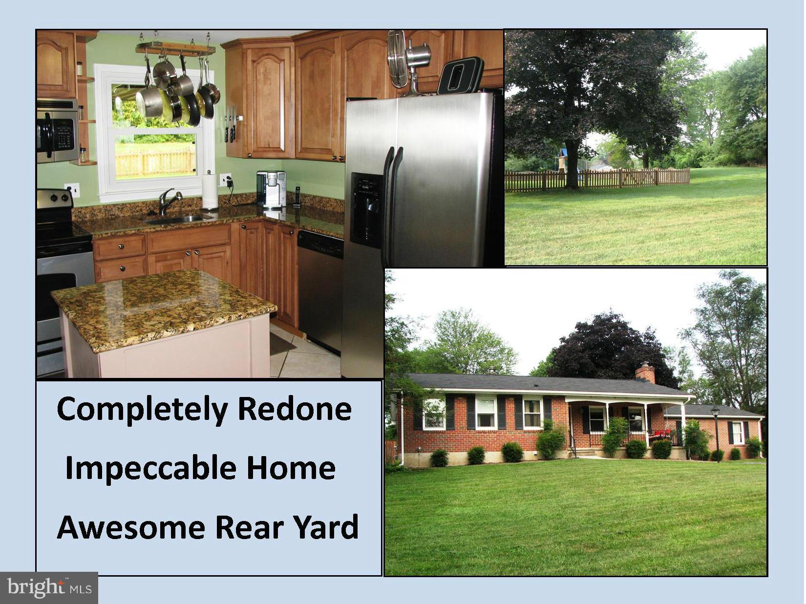 2118 Pot Spring Road Lutherville-Timonium, MD 21093 - Photo 1 of 18 Exterior (Front)