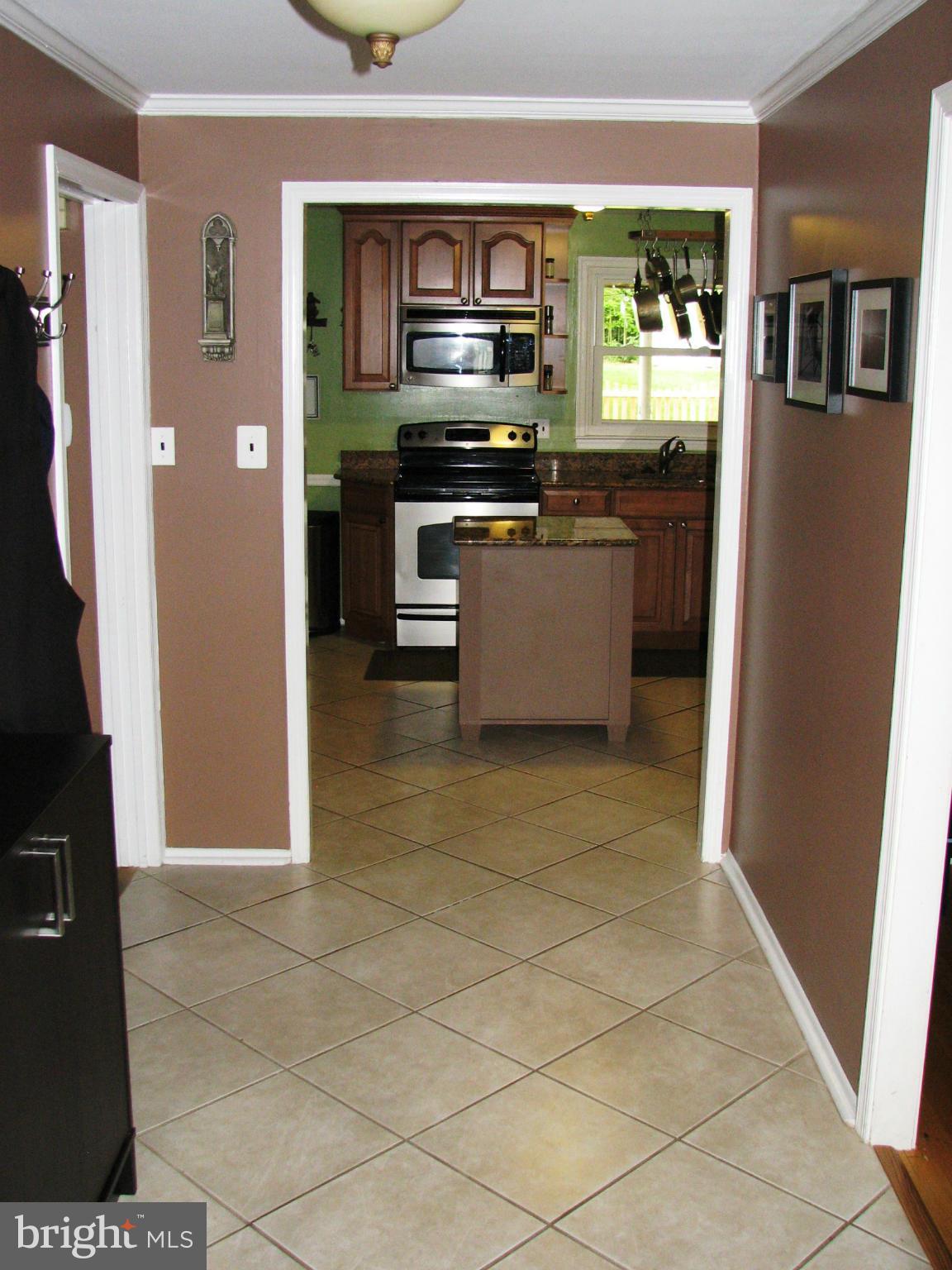 2118 Pot Spring Road Lutherville-Timonium, MD 21093 - Photo 13 of 18 Interior (General)