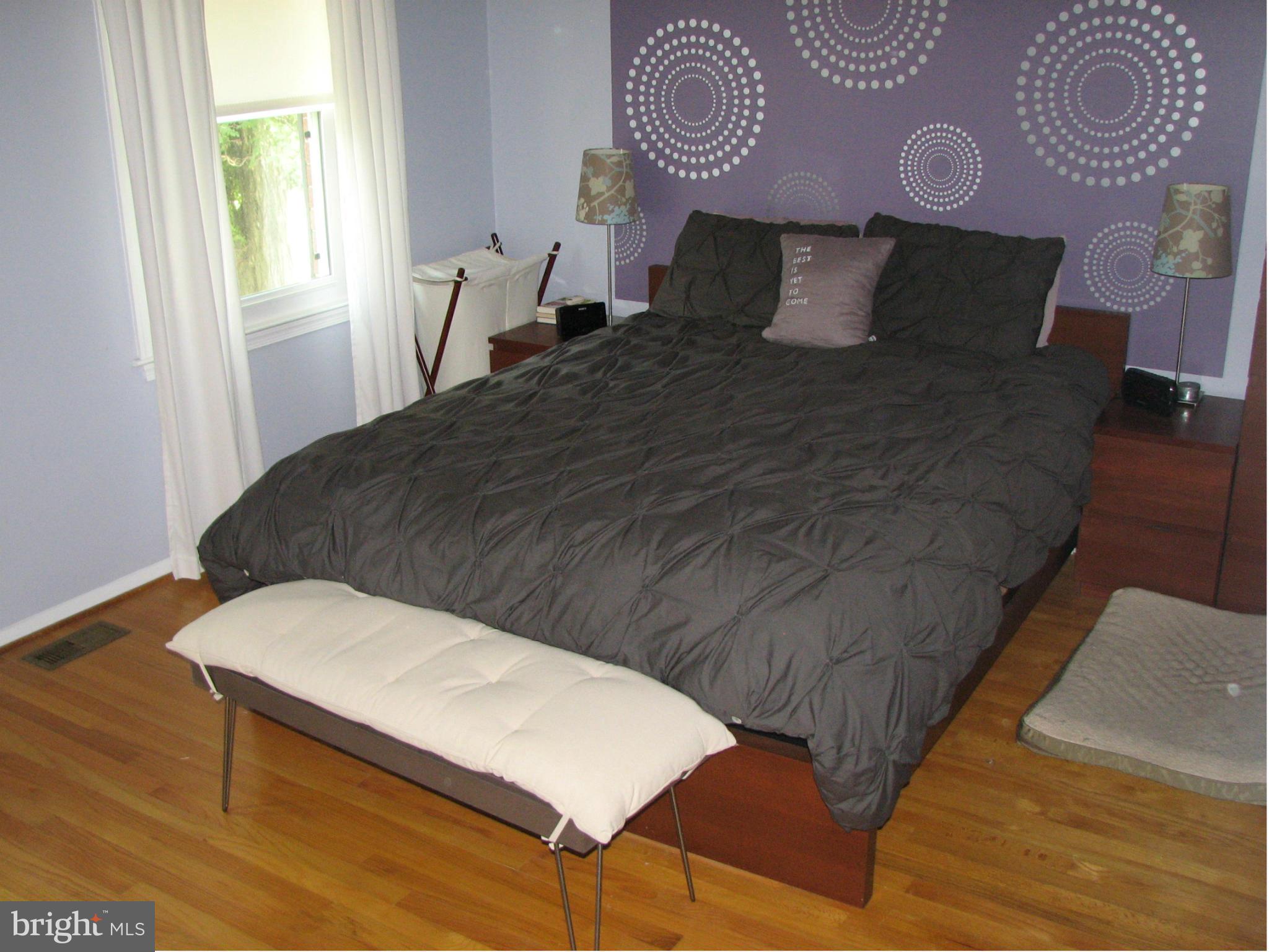 2118 Pot Spring Road Lutherville-Timonium, MD 21093 - Photo 18 of 18 Bedroom (Master)